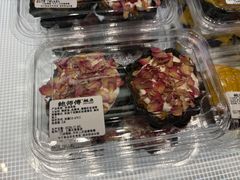 -鲍师傅糕点(五角场店)