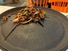 -一烙锅(友谊店)