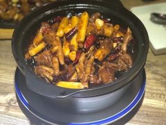 -798餐厅(任丘路店)