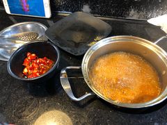 -汤响自助回转火锅百汇(乐峰广场店)