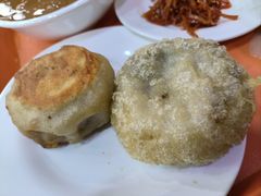 -白魁老号饭庄(交道口店)