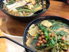 螺蛳粉-螺蛳粉先生(蓟门桥店)
