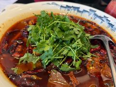 -新南华大酒店(长寿店)