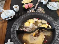 -马头巷·食景园(苏州总店)