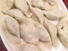 -喜家德虾仁水饺(长泰广场店)