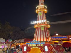 -广州长隆国际大马戏