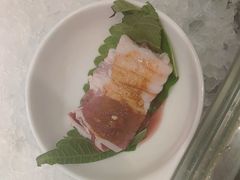 -尚宴牛特鲜自助(太原街万达店)
