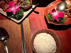 -花马天堂云南餐厅 Lost Heaven(外滩店)