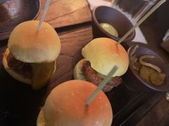 -Ocean's Table 欧舍