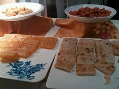 -银鲨海鲜烤肉火锅自助餐厅(五星店)