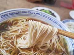 -同得兴 Since·1995 传统苏式面馆(嘉馀坊店)