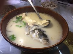 -灵福缘私房菜·农家菜(拈花湾·灵山大佛必推店)