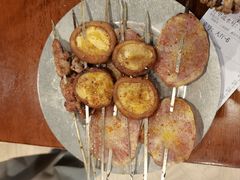 -麒麟风烤牛肉·云南烧烤小排档(丹凤街店)