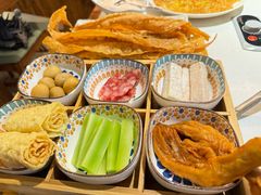 -螺大喜螺蛳粉火锅(雍和宫店)