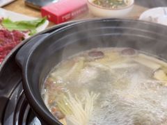 -濠轩阁特色生蚝火锅(水湾路店)