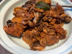 -百富源·海鲜辽菜(张士店)