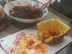 -苏城小院·园林精致苏州菜(斜塘老街店)