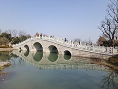 -牛首山文化旅游区