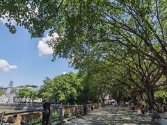 -黄埔古港