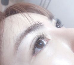-七月美睫 美甲