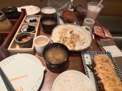 -堂本家·二代目·炸猪排(中心书城店)