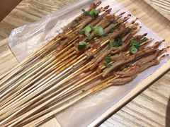 -大脸鸭记鸭血粉丝(花园城店)