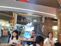 -遇见小面(深圳中心书城店)