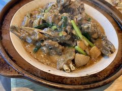 -德尚煌·顺德菜(誉山悠方天地店)