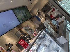 -DQ·蛋糕·冰淇淋(三亚青春颂店)
