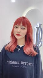 -DL HAIR SALON