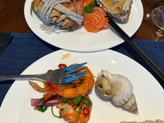 -Social 秀西餐厅-长沙瑞吉酒店(运达店)
