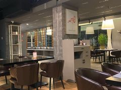 -188西餐厅(园林宾馆店)