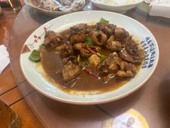 -灵福缘私房菜·农家菜(拈花湾·灵山大佛必推店)