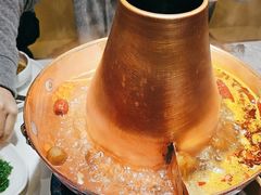 -祥源胡同·涮牛羊肉火锅(花桥店)
