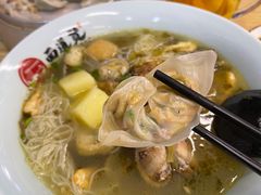 -面道赞宁海海鲜面(迎凤街店)