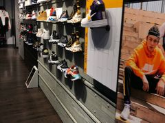 -NIKE 儿童体验店(南开大悦城店)