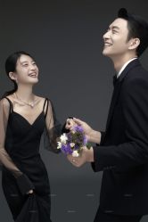 -青禾婚纱摄影(杭州店)