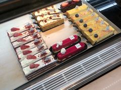 -YUMI芽米·法式烘焙·咖啡(文化宫店)