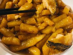 -南湖春色海鲜食府(中兴街店)