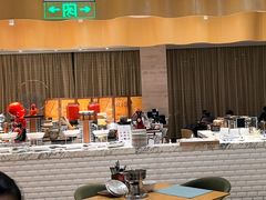 -沈阳和平艾美酒店新食谱西餐厅