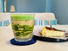 -琥珀川咖啡馆·Amber cafe(百祥路店)