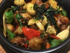 -竹里馆 ·茶食(奥体店)