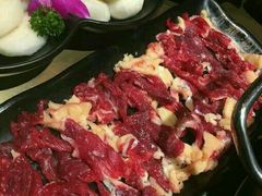 -手选潮汕鲜活牛肉火锅(二七广场店)