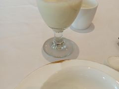 豆浆-道道鲜·崇明私房菜(五角场店)