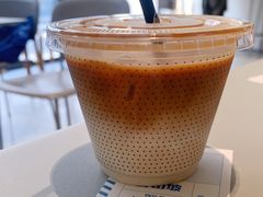 -Seesaw Coffee(上生新所店)
