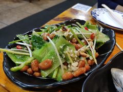 -丹东特色烤肉(南光三部店)