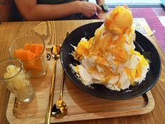 -糖糖屋•糖水•雪花冰店(时尚天河店)