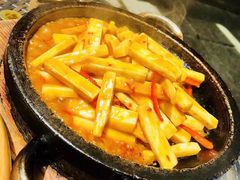 -走马楼饭庄(慈城古县城店)