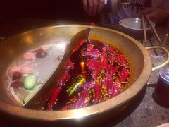 -小龙坎火锅(总店)