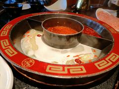 -宽巷子成都火锅(南站店)